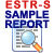 View a sample of the ESTR-S Assessment Report.
